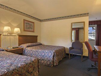 Travelodge - Gettysburg Cameră foto